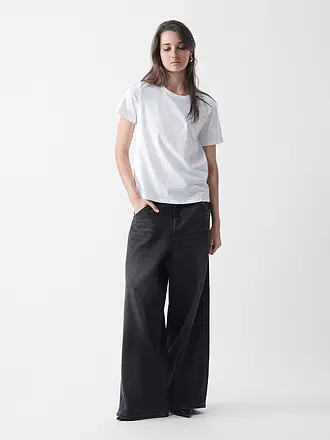 ECOALF | Camiseta | weiss