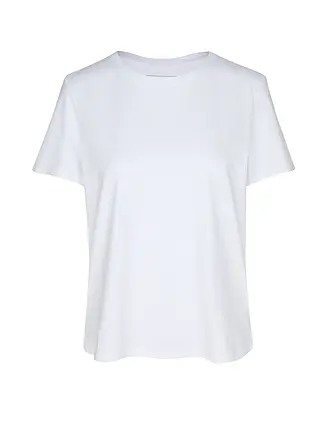 ECOALF | Camiseta | weiss