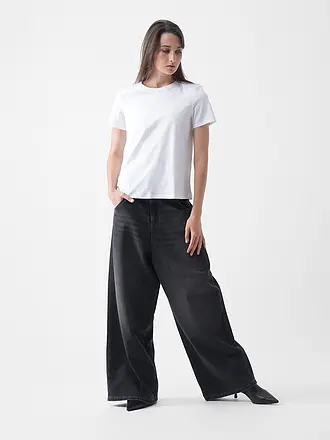 ECOALF | Camiseta | weiss