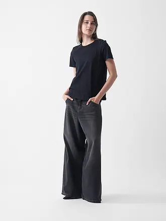 ECOALF | Camiseta | schwarz