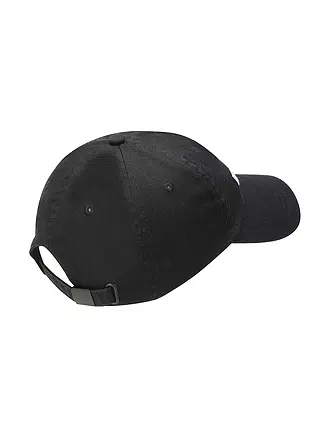ECOALF | Gorra | schwarz