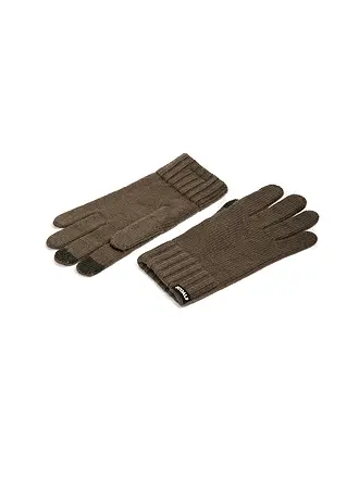 ECOALF | Guantes | grau