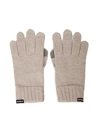 ECOALF | Guantes | beige