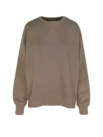 ECOALF | Suéter | beige