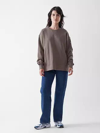 ECOALF | Suéter | beige