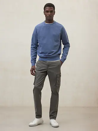 ECOALF | Suéter | blau