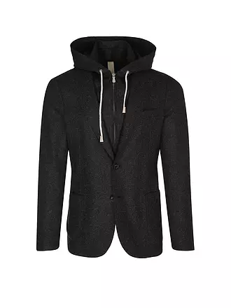 ELEVENTY | Chaqueta | schwarz