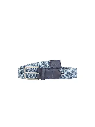 EUREX | Cinturón | hellblau