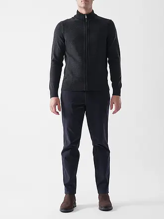 EUREX | Pantalones | dunkelblau