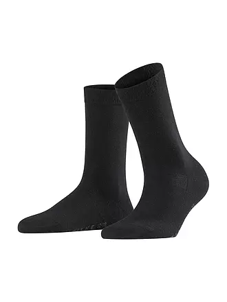 FALKE | Calcetines | schwarz