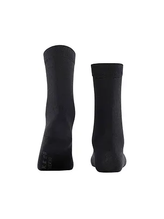 FALKE | Calcetines | schwarz