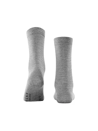 FALKE | Calcetines | hellgrau