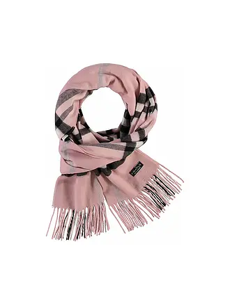 FRAAS | Bufanda | rosa