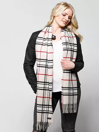 FRAAS | Bufanda | creme