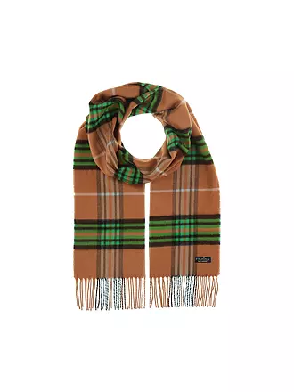 FRAAS | Bufanda | camel
