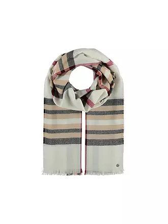 FRAAS | Bufanda | creme