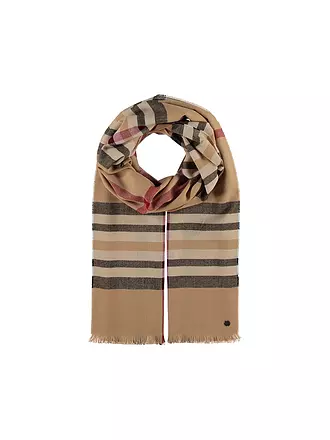 FRAAS | Bufanda | camel