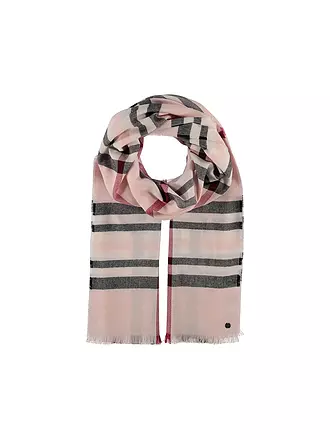 FRAAS | Bufanda | rosa