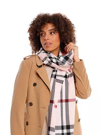 FRAAS | Bufanda | rosa