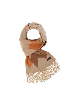 FRAAS | Bufanda | camel
