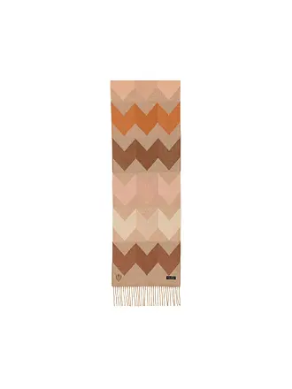 FRAAS | Bufanda | camel