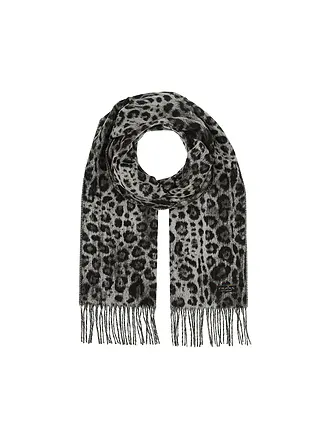 FRAAS | Bufanda | grau