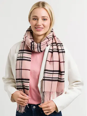 FRAAS | Bufanda | rosa