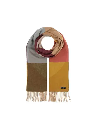 FRAAS | Schal | bunt
