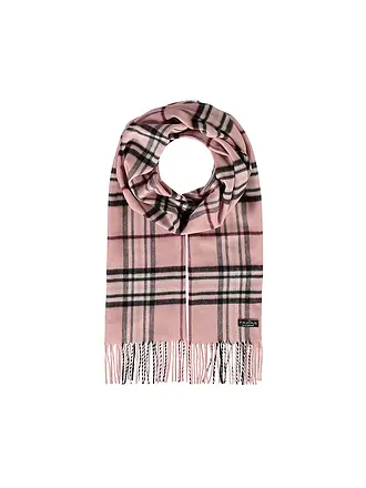 FRAAS | Schal | rosa