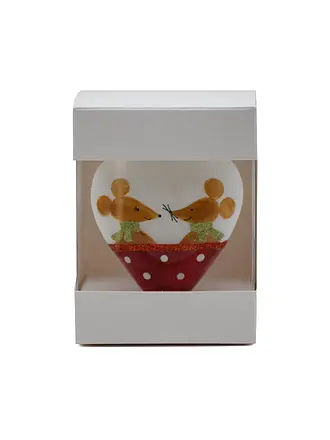 FREEDOM | Christbaumkugel | 