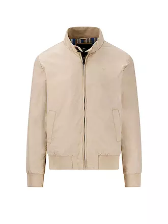 FYNCH-HATTON | Blusón | beige