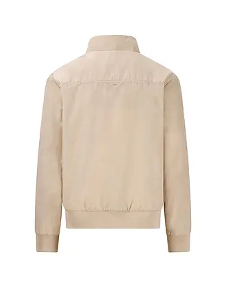 FYNCH-HATTON | Blusón | beige