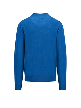 FYNCH-HATTON | Cárdigan | blau