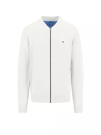 FYNCH-HATTON | Cárdigan | creme