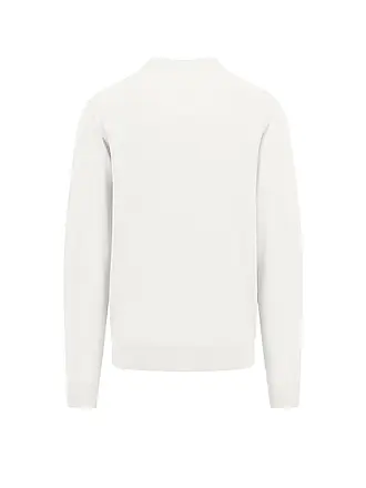 FYNCH-HATTON | Cárdigan | creme