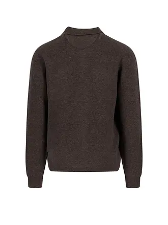 FYNCH-HATTON | Cárdigan | braun