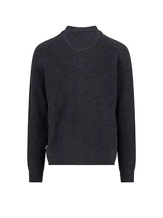 FYNCH-HATTON | Cárdigan | grau