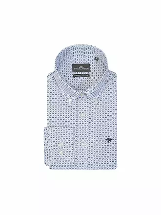 FYNCH-HATTON | Camisa | blau