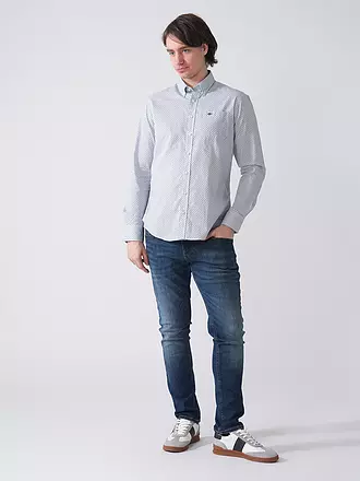 FYNCH-HATTON | Camisa | blau