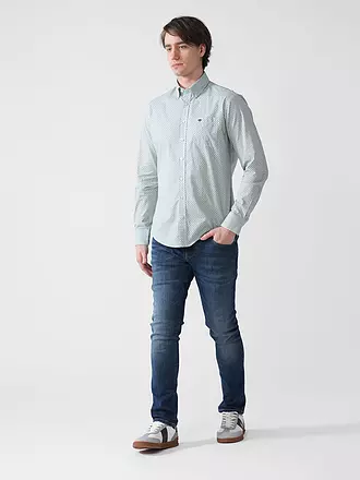 FYNCH-HATTON | Camisa | grün