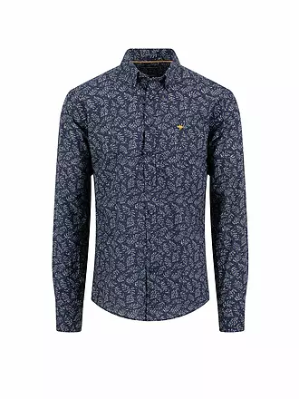 FYNCH-HATTON | Camisa | dunkelblau