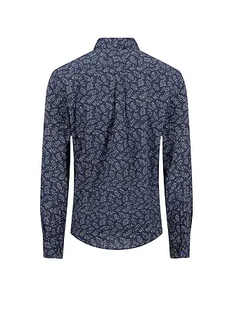 FYNCH-HATTON | Camisa | dunkelblau