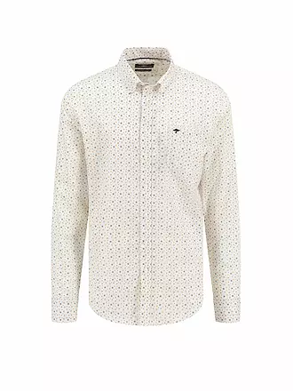 FYNCH-HATTON | Camisa | creme