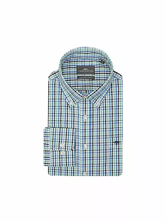 FYNCH-HATTON | Camisa | mint