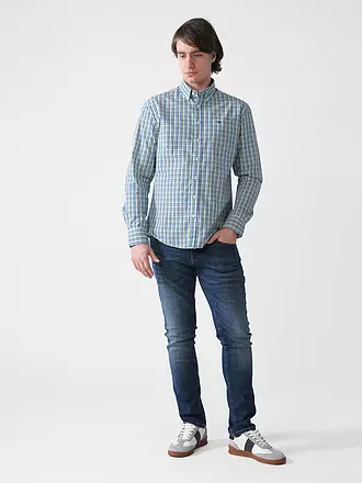 FYNCH-HATTON | Camisa | mint