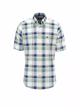 FYNCH-HATTON | Camisa | blau