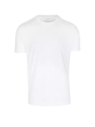 FYNCH-HATTON | Camiseta | weiss