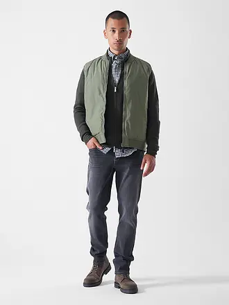 FYNCH-HATTON | Chaleco | olive