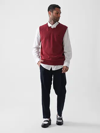 FYNCH-HATTON | Chaleco | 