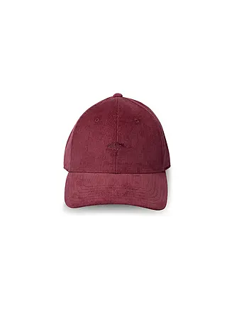 FYNCH-HATTON | Gorra | dunkelrot